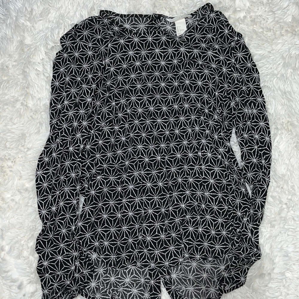 H&M blouse